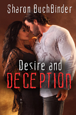 Desire and Deception -- Sharon Buchbinder