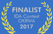 IDA award
