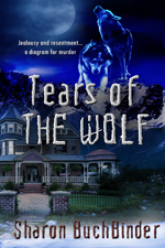 Tears of the Wolf  -- Sharon Buchbinder