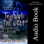Tears of the Wolf Audio